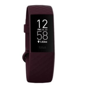 Fitbit Charge 4