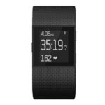 Fitbit Surge Black