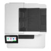 HP Color LaserJet Pro MFP M479dw Top Display White