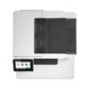 HP Color LaserJet Pro MFP M479fdw Printer Top Display