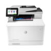 HP Color LaserJet Pro MFP M479fnw Printer Front Display