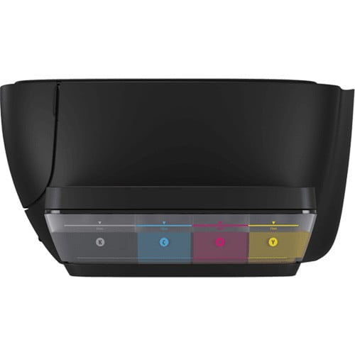 HP Ink Tank 315 Printer Color Tank Display