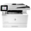 HP LaserJet Pro MFP M428dw Printer Front Display