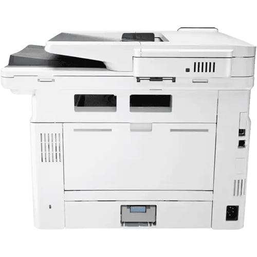 HP LaserJet Pro MFP M428fdw Printer Back Display