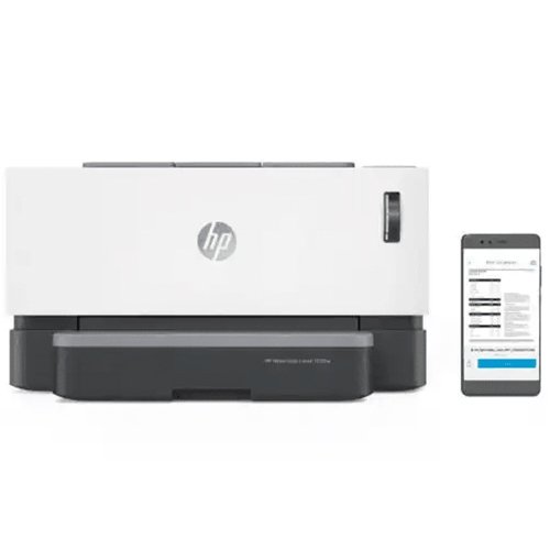 HP Neverstop Laser 1000w Printer Price 