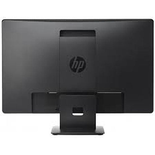HP ProDisplay P223 21.5-inch Monitor Back View