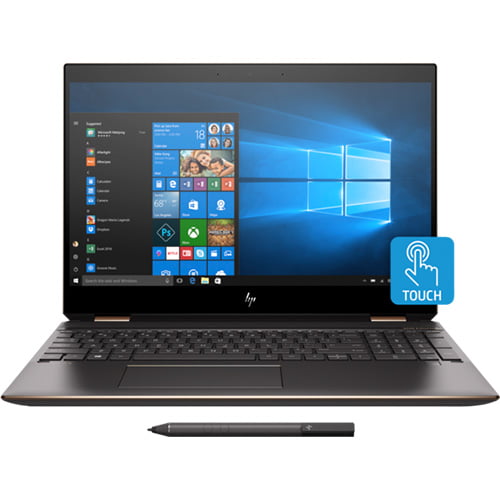 HP Spectre x360 15 (15-df1040nr) Laptop