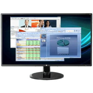 HP V270 27-inch Monitor