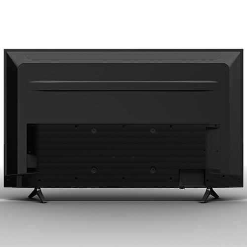Hisense [50A6100UW] 50" inch Smart TV Back Display