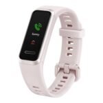 Huawei Band 4 White