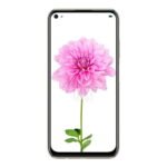 Huawei P40 lite Front image display