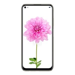 Huawei P40 lite Front image display