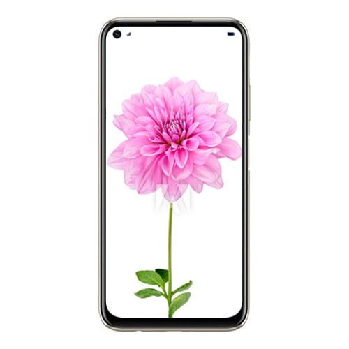 Huawei P40 lite Front image display