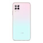 Huawei P40 lite back image display
