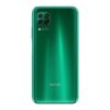 Huawei P40 lite green back image display