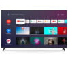 Infinix 43 X1 43" inch Smart TV Front Display