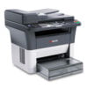 Kyocera ECOSYS FS 1120MFP Front Side Open Display