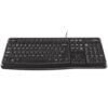 Logitech Desktop MK120: Keyboard + Mouse Combo