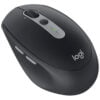 Logitech M590 Multi-Device Silent Wireless Mouse Black