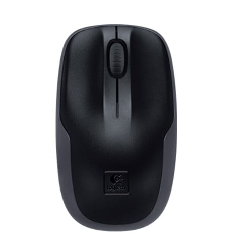 Logitech MK220 Wireless Keyboard + Mouse Combo