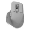 Logitech MX Master 3 Advanced Wireless Mouse Gray