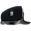 Logitech MX Master 3 for Mac Advanced Wireless Mouse Charging Port