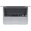 Apple MacBook Air M1 MGN73 Laptop Top Space Gray
