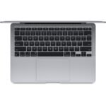 Apple MacBook Air M1 MGN73 Laptop Top Space Gray