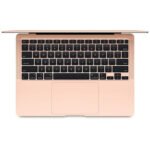 Apple MacBook Air M1 MGND3 Laptop Top Gold