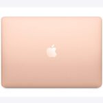 Apple MacBook Air M1 MGND3 Laptop Closed Gold
