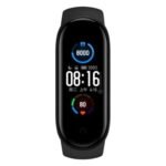 Xiaomi Mi Smart Band 5 Black