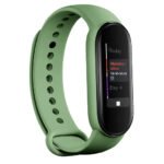 Xiaomi Mi Smart Band 5 Jungle Green