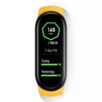 Xiaomi Mi Smart Band 6