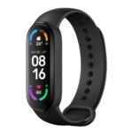 Mi-Smart-Band 6-2-Black Xiaomi Mi Smart Band 6