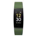 Realme Band Jungle Green