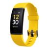 Realme Band Yellow Green