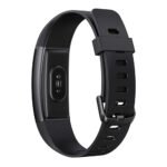 Realme Band Black Green