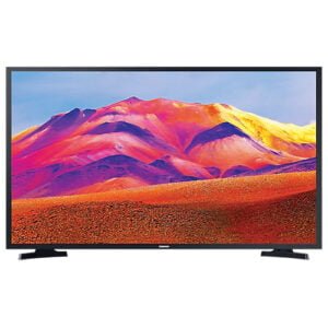 Samsung [40T5300] 40" inch Smart TV Front Display