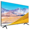 Samsung [55TU8000] 55" inch Crystal UHD 4K Smart TV Side Display