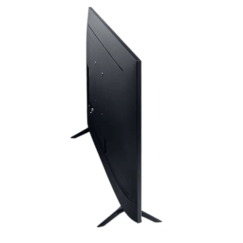 Samsung [55TU8000] 55" inch Crystal UHD 4K Smart TV Back Display