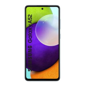 Samsung Galaxy A52 4G (A525F) front Display