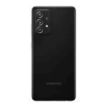 Samsung-Galaxy-A52-4G-5-Black Samsung Galaxy A52 4G (A525F) Black back