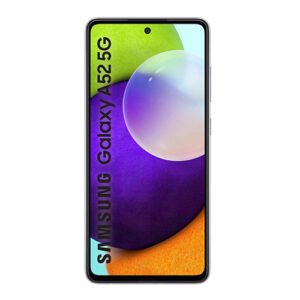 Samsung Galaxy A52 5G (A526B) Front display