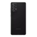 Samsung Galaxy A52 5G (A526B) Black back