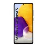 Samsung Galaxy A72 4G (A725) fRONT dISPLAY