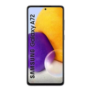 Samsung Galaxy A72 4G (A725) fRONT dISPLAY