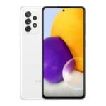 Samsung-Galaxy-A72-5G-2-Front-Display-Back Samsung Galaxy A72 5G (A726B) Front Display and White back