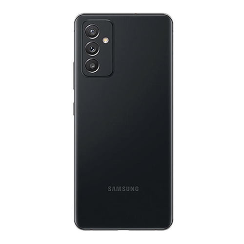 Samsung Galaxy A82 5G black