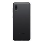 Samsung-Galaxy-M02-3-Black Samsung Galaxy M02 (M022) Black Back
