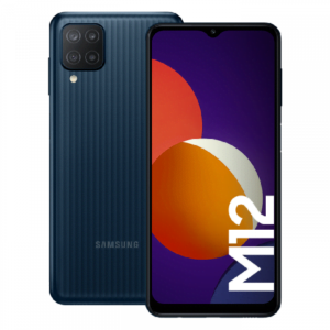 Samsung Galaxy M12